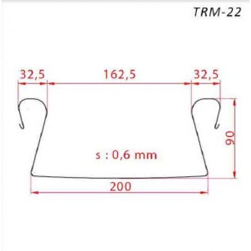 6 Galvaniz Sera Profil22